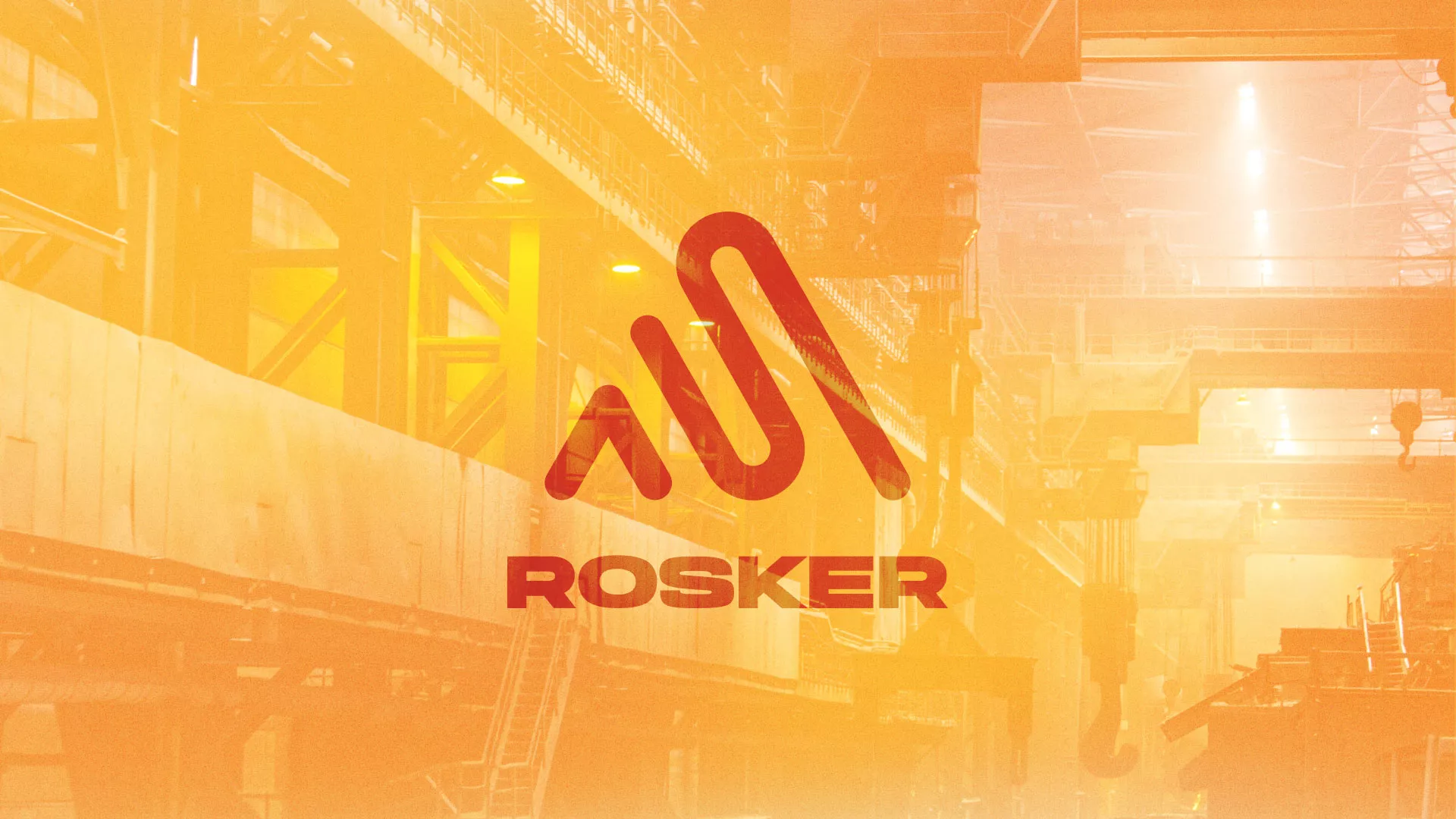 Ребрендинг компании «Rosker» и редизайн сайта в Новосиле
